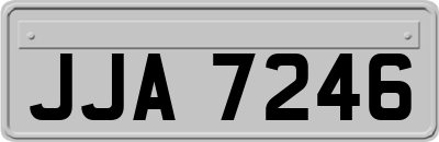 JJA7246