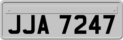 JJA7247