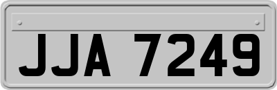 JJA7249