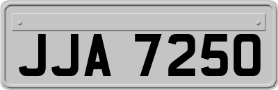 JJA7250