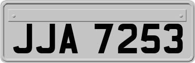JJA7253