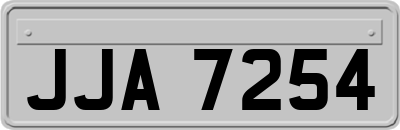 JJA7254