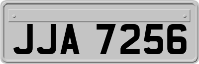 JJA7256