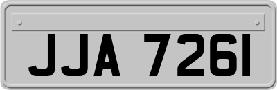 JJA7261