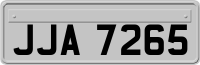 JJA7265