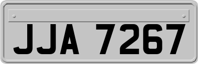 JJA7267