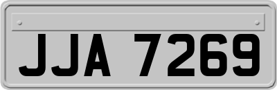 JJA7269