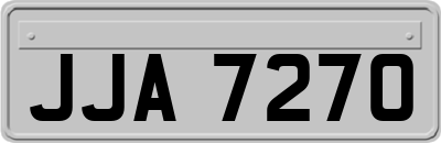 JJA7270