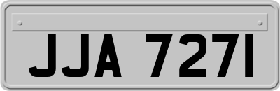 JJA7271