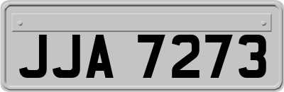 JJA7273