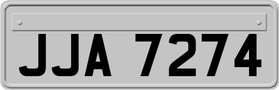JJA7274