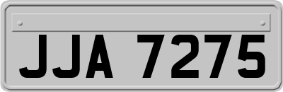JJA7275