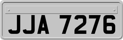 JJA7276