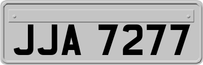 JJA7277