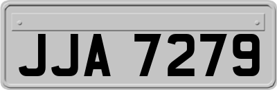 JJA7279