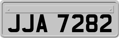 JJA7282