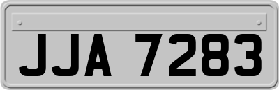 JJA7283