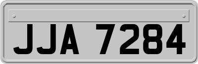 JJA7284