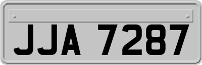 JJA7287