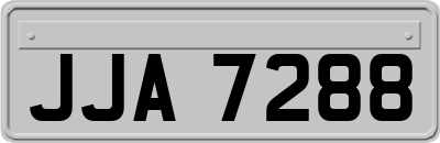 JJA7288