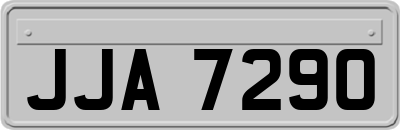 JJA7290