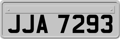 JJA7293