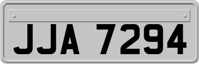 JJA7294