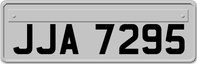 JJA7295