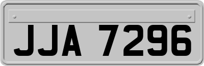 JJA7296