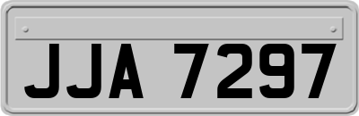 JJA7297
