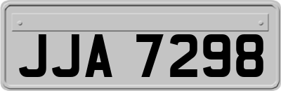 JJA7298