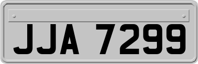 JJA7299