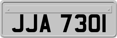 JJA7301