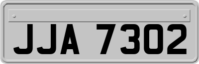 JJA7302