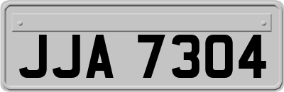JJA7304