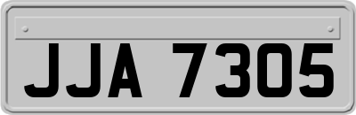 JJA7305