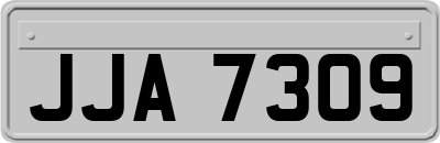 JJA7309