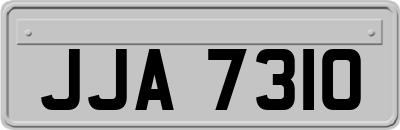 JJA7310