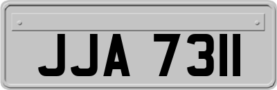 JJA7311