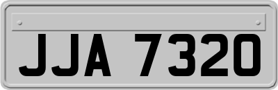 JJA7320