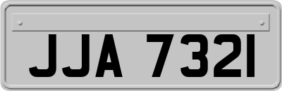 JJA7321