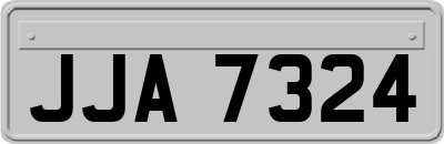 JJA7324