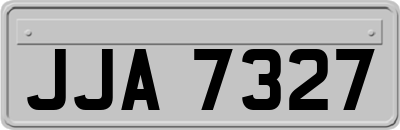 JJA7327