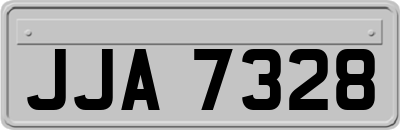 JJA7328