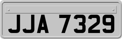 JJA7329