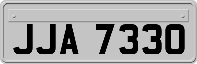 JJA7330