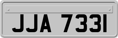 JJA7331
