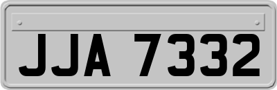 JJA7332