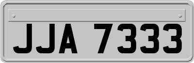 JJA7333