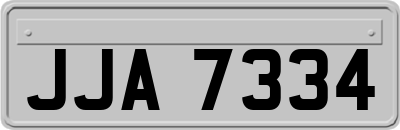 JJA7334